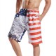 Summer Surfing Boardshorts Mens Swimwear Beachwear Quick Dry Swimming Trunks for Men